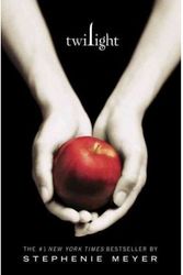 Cover Art for 9780316058988, Twilight by Stephenie Meyer