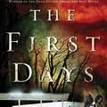 Cover Art for 9781429976824, The First Days (As the World Dies, Book One) by Rhiannon Frater