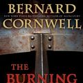 Cover Art for 9780060888749, The Burning Land by Bernard Cornwell