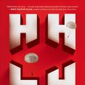Cover Art for 9781250033345, Hhhh by Laurent Binet