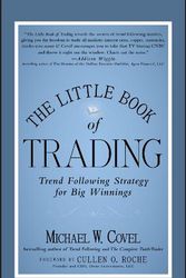 Cover Art for 9781118063507, The Little Book of Trading by Michael W. Covel
