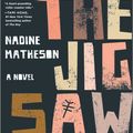 Cover Art for 9781488075889, The Jigsaw Man by Nadine Matheson