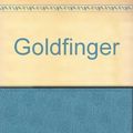 Cover Art for 9780425063965, Goldfinger by Ian Fleming