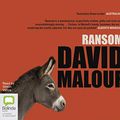 Cover Art for 9780655603856, Ransom by David Malouf