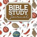 Cover Art for 9781717114891, Bible Study Journal: Bible Journal For Women To Write In, Bible Study Notebook For Women, Bible Notes For Beginners, Daily Bible Journal, Cute BBQ Cover: Volume 88 by Rogue Plus Publishing