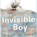 Cover Art for B07YRDCFXK, The Invisible Boy by Trudy Ludwig