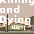 Cover Art for 9780571325146, Killing and Dying by Adrian Tomine