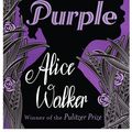 Cover Art for 9781780228716, The Color Purple by Alice Walker