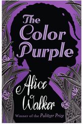 Cover Art for 9781780228716, The Color Purple by Alice Walker
