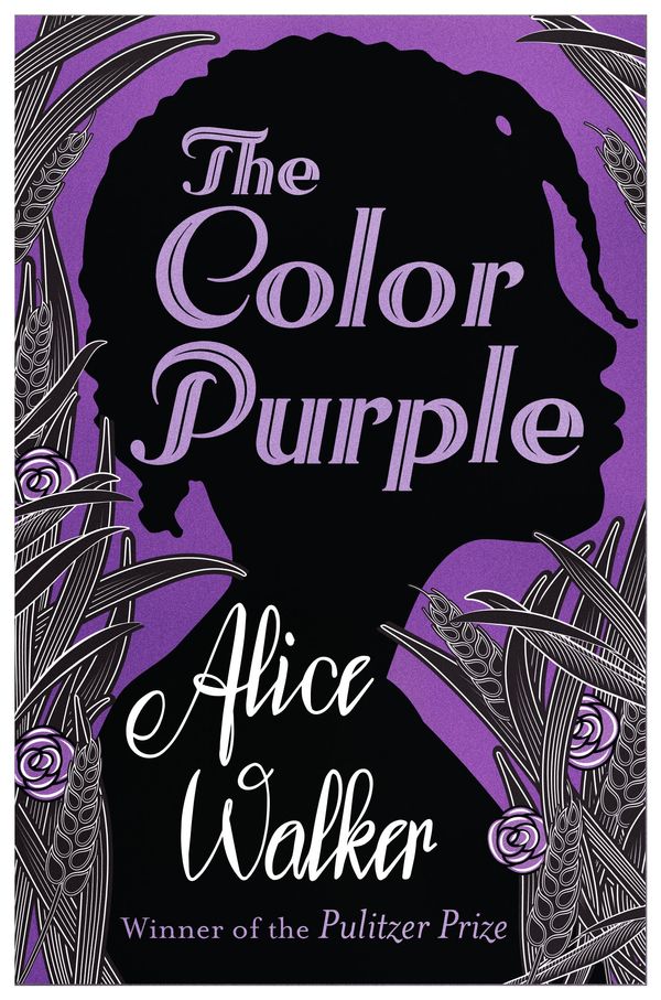 Cover Art for 9781780228716, The Color Purple by Alice Walker