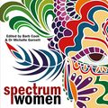 Cover Art for B0BCL6RH18, Spectrum Women: Walking to the Beat of Autism by Barb Cook