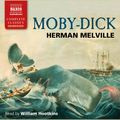 Cover Art for 9789629545574, Moby Dick by Herman Melville, William Hootkins