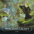 Cover Art for 9780575071971, The Black Swan by Mercedes Lackey