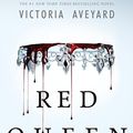 Cover Art for B00KFG156C, Red Queen by Victoria Aveyard