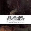 Cover Art for 9781514388051, Crime and Punishment by Fyodor Dostoyevsky