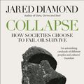 Cover Art for 9780241958681, Collapse by Jared Diamond