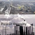 Cover Art for 9780262529730, Power DensityA Key to Understanding Energy Sources and Uses by Vaclav Smil