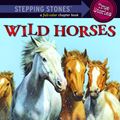 Cover Art for 9780307549358, Wild Horses by Martin Harbury