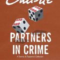 Cover Art for 9781611739558, Partners in Crime by Agatha Christie
