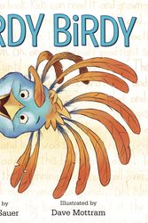 Cover Art for 9781524719296, Wordy Birdy by Tammi Sauer
