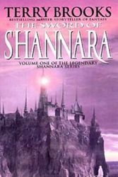 Cover Art for 9781857231519, The Sword of Shannara (Shannara Series) by Terry Brooks