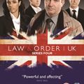 Cover Art for 5050582817027, Law & Order UK - Series 4 by 
