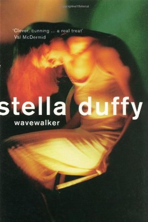 Cover Art for 9781852427139, Wavewalker by Stella Duffy