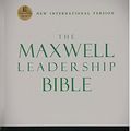 Cover Art for 9780718011680, Maxwell Leadership Bible, Niv by Thomas Nelson