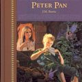 Cover Art for 9781403707956, Peter Pan by J. M. Barrie