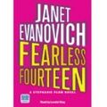 Cover Art for 9780753139448, Fearless Fourteen by Janet Evanovich
