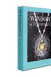 Cover Art for 9781614286936, Windows at Tiffany & Co. (Memoire) by Assouline