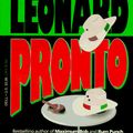 Cover Art for 9780440214434, Pronto by Elmore Leonard