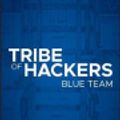 Cover Art for 9781119643432, Tribe of Hackers Blue Team by Marcus J. Carey, Jennifer Jin