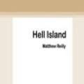 Cover Art for 9780369373410, Hell Island by Matthew Reilly