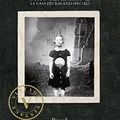 Cover Art for B073LBFVPR, Miss Peregrine. Hollow City (Miss Peregrine. La casa dei ragazzi speciali Vol. 2) (Italian Edition) by Ransom Riggs