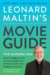 Cover Art for 9780525536192, Leonard Maltin’s 2015 Movie Guide by Leonard Maltin