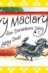 Cover Art for 9780141502519, Hairy Maclary from Donaldson's Dairy by Lynley Dodd