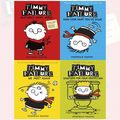 Cover Art for 9789325953895, Stephan Pastis Timmy Failure Series 4 Books Bundle Collection (Timmy Failure: Mistakes Were Made,Timmy Failure: Now Look What You've Done,Timmy Failure: We Meet Again[Hardcover], Timmy Failure: Sanitized for Your Protection [Hardcover]) by Stephan Pastis