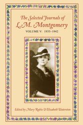 Cover Art for 9780195422153, L M Montgomery by Mary Rubio