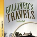 Cover Art for 9781616510794, Gulliver's Travels by Jonathan Swift