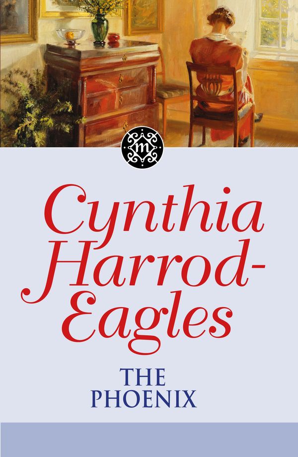 Cover Art for 9780751549911, The Phoenix: The Morland Dynasty, Book 35 by Cynthia Harrod-Eagles