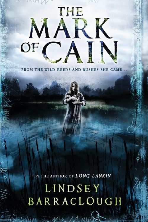 Cover Art for 9780763678647, The Mark of Cain by Lindsey Barraclough