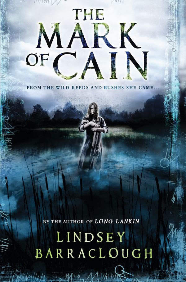 Cover Art for 9780763678647, The Mark of Cain by Lindsey Barraclough