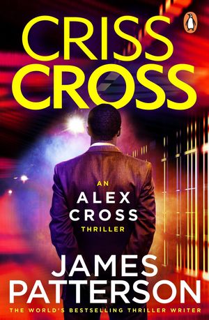 Cover Art for 9781787461857, Criss Cross: by James Patterson