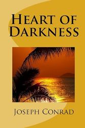 Cover Art for 9781557427267, Heart of Darkness by Joseph Conrad