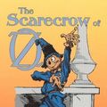 Cover Art for 9781587260407, The Scarecrow of Oz by L. Frank Baum