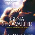 Cover Art for 9781742905495, The Darkest Secret by GENA SHOWALTER