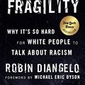 Cover Art for 9788925598604, White Fragility: Why It's So Hard for White People to Talk About Racism by Robin DiAngelo