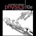 Cover Art for 9781118836903, Physics by John D. Cutnell