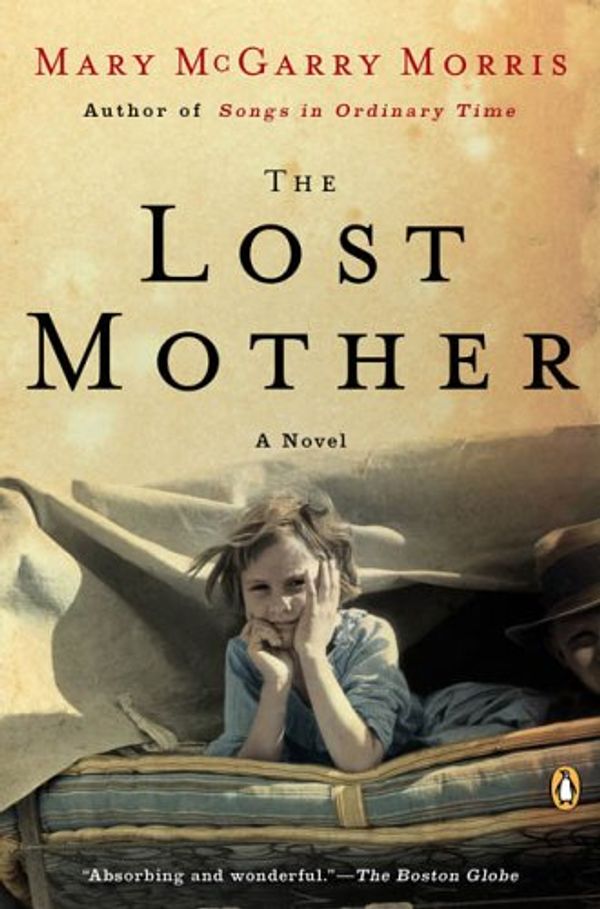 Cover Art for 9780143036456, The Lost Mother by Mary McGarry Morris